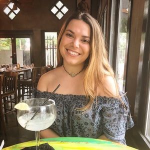 Meet your Posher, Marlee